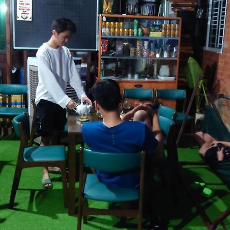 Goodlad - Adam'S Coffee Appartement Truong Mit Buitenkant foto