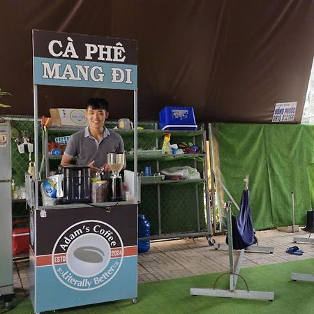 Goodlad - Adam'S Coffee Appartement Truong Mit Buitenkant foto