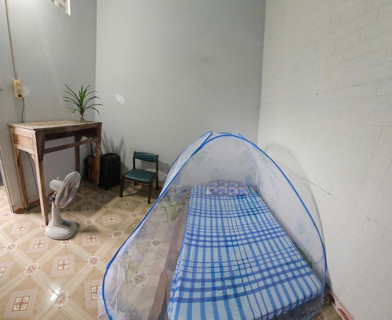 Goodlad - Adam'S Coffee Appartement Truong Mit Buitenkant foto